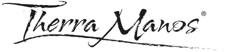 Therra Manos Logo